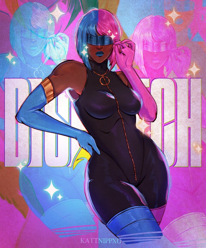 Ники Мираж (Призма)