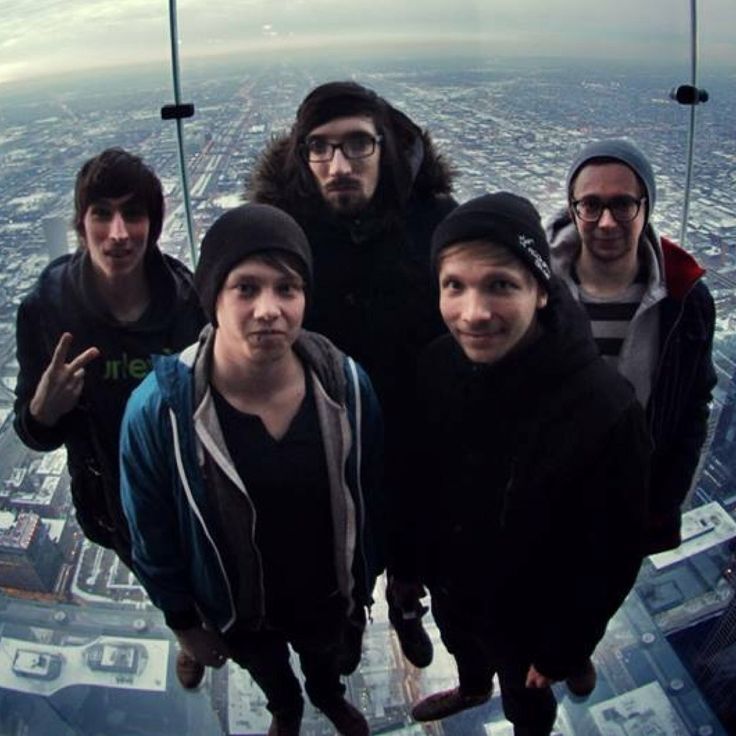 ANNISOKAY и трек *Splinters* из нового ноябрьского 2025 года альбома ALTERNATIVE METAL/POST HARDCORE/MODERN METAL Abyss-The Final Chapter - Metal, Alternative Metal, Post-Hardcore, Modern Metal, Видео, YouTube