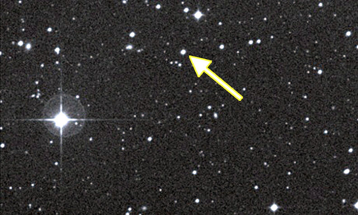 Самая старая из известных звезд - звезда 2-го поколения <a href="https://pikabu.ru/story/ot_vzryiva_sverkhnovoy_do_retrogradnoy_veneryi_kak_stroilas_solnechnaya_sistema_13394592?u=https%3A%2F%2Fru.wikipedia.org%2Fwiki%2FSMSS_J031300.36-670839.3&t=%D0%A1%D0%9C%D0%A1%D0%A1%20J031300.36%26%23x2212%3B670839.3&h=74c4132cc0faf68c514a8319a217dafd03e85eee" title="https://ru.wikipedia.org/wiki/SMSS_J031300.36-670839.3" target="_blank" rel="nofollow noopener">СМСС J031300.36−670839.3</a>, имеет самую низкую "металличность" из известных во Вселенной на 2014 год.