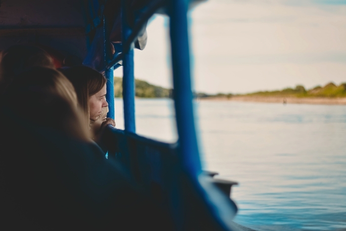 Фото с той самый Зуши, сделанное мной в середине сентября.