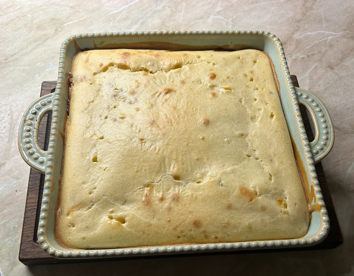 А разрез, конечно в конце