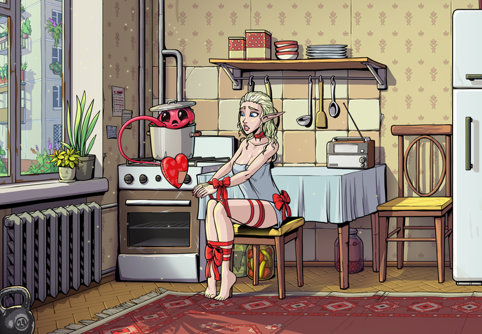 Souper Game     AniLibria!