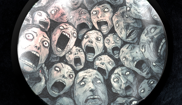 Иллюстрация Маргариты Царевой при помощи Midjourney Другая художественная литература: <a href="https://pikabu.ru/story/sotnya_besnuyushchikhsya_urodov__oleg_zolotar_13396870?u=https%3A%2F%2Fchtivo.spb.ru%2F&t=chtivo.spb.ru&h=2896317e82b8b8adc54953d9d80f6cdf299361d6" title="https://chtivo.spb.ru/" target="_blank" rel="nofollow noopener">chtivo.spb.ru</a>