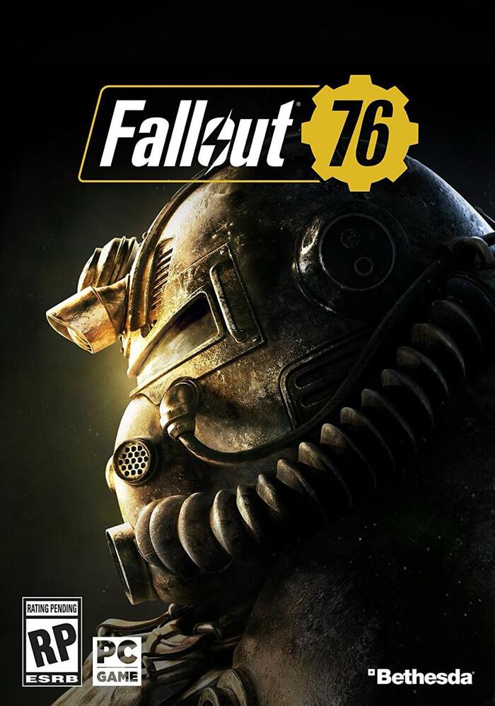  Fallout 76