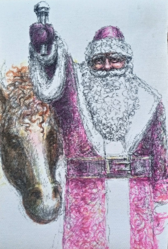 Я и мое творчество для души