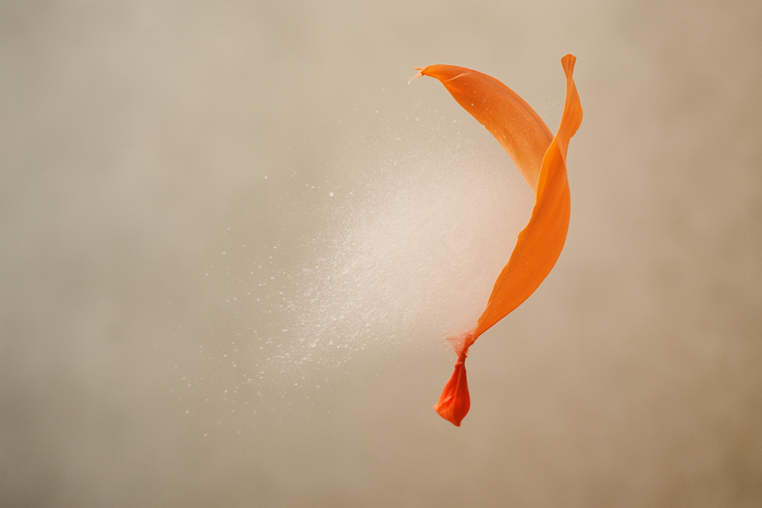 Инструкция по ожиданиям (или почему жизнь не обязана играть по вашему сценарию)