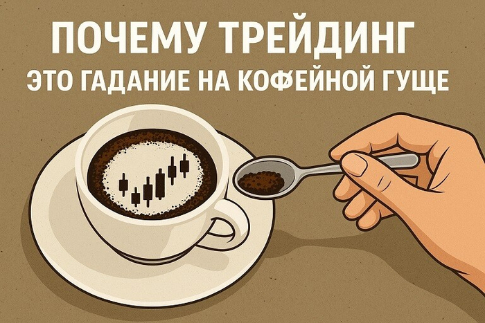 Как заработать на трейдинге — НИКАК!!! - 14.11.25 22:48 0