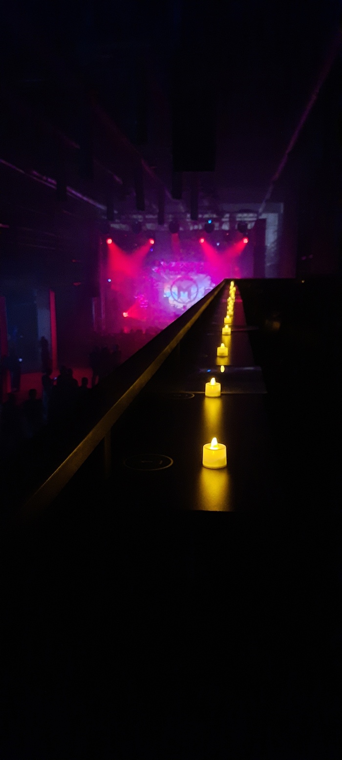 Есть ли тут те, кто знает и любит группу "МАСТЕР"?