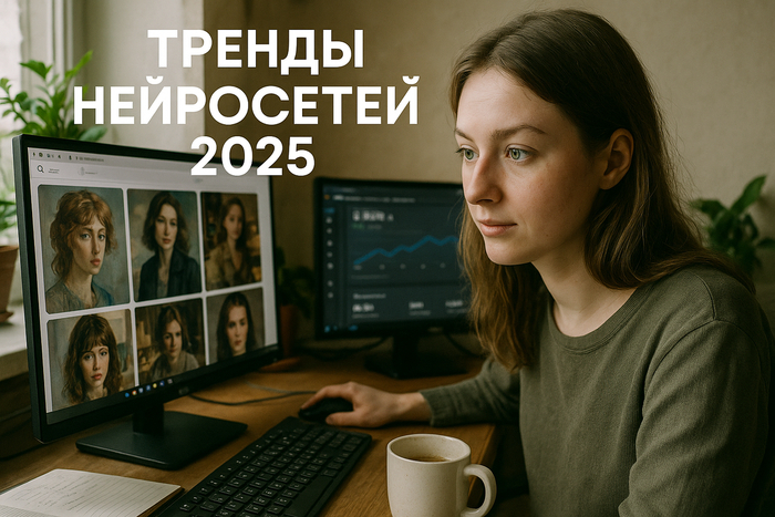 Лучшие промты для создания стильных изображений с помощью нейросетей