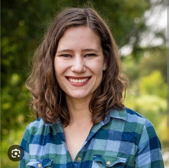    bingxiang_mama  Hannah La Luzerne   