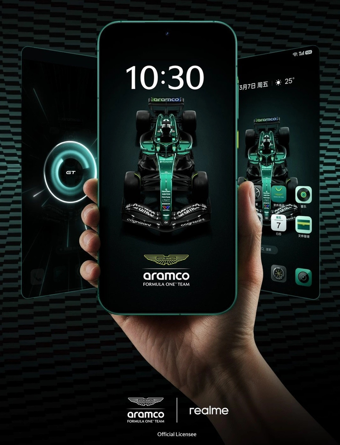 Источник изображения: Realme