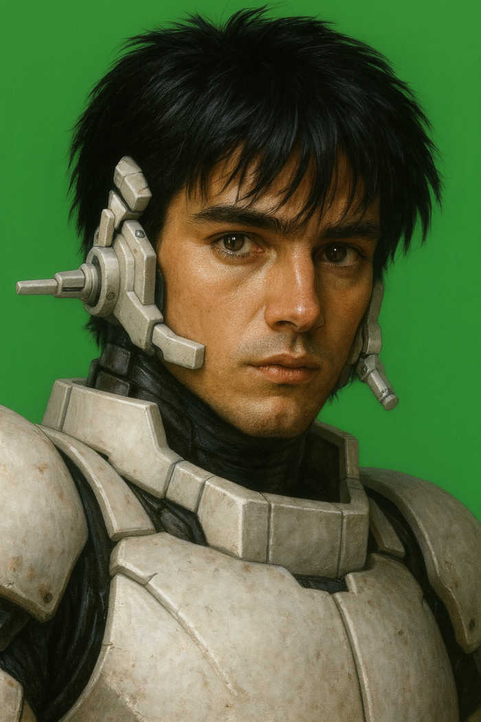 Wren ... в лучшей свой форме ...