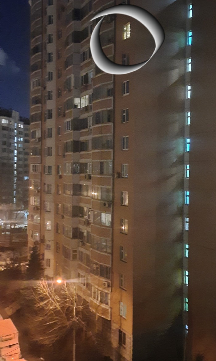 Первый сдался