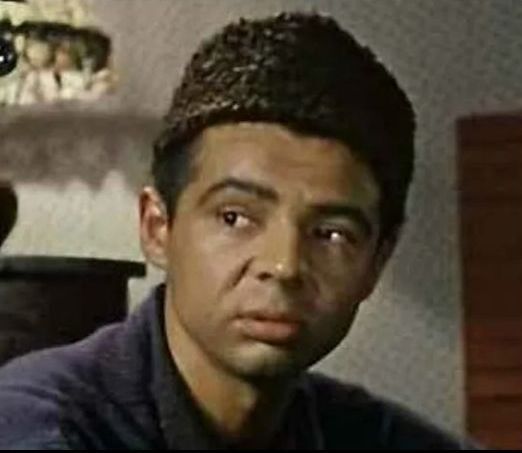 Неразделённая любовь