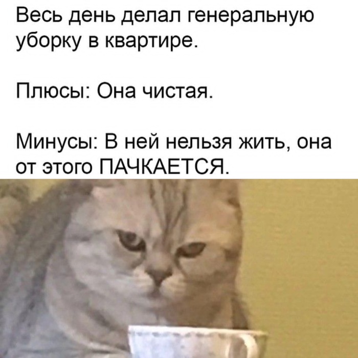 Так-то действительно обидно