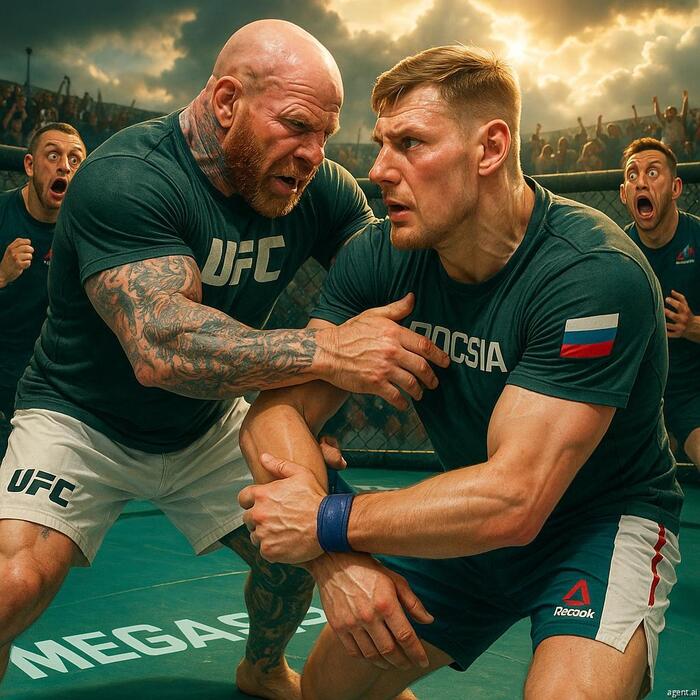          UFC