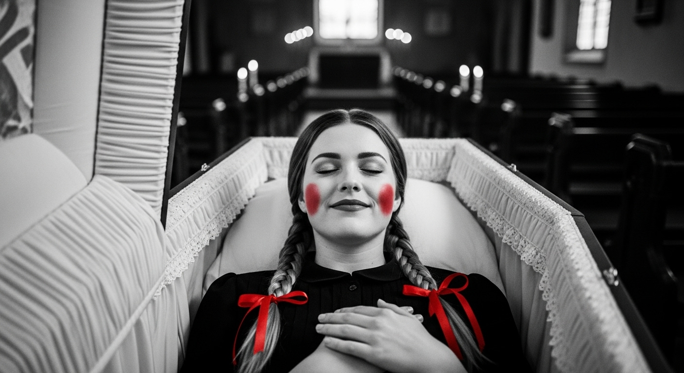 Я нашла детскую книжку, которая сделает тебя счастливым навсегда - Моё, Ужасы, Reddit, Перевод, Перевел сам, Nosleep, Страшные истории, Рассказ, Мистика, Триллер, Фантастический рассказ, Страшно, Длиннопост, CreepyStory