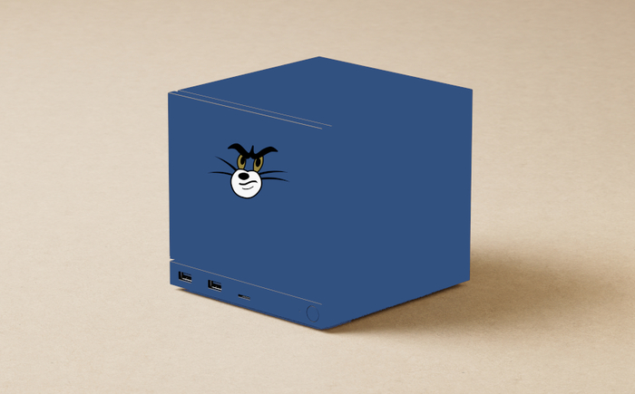  Steam Machine  Valve