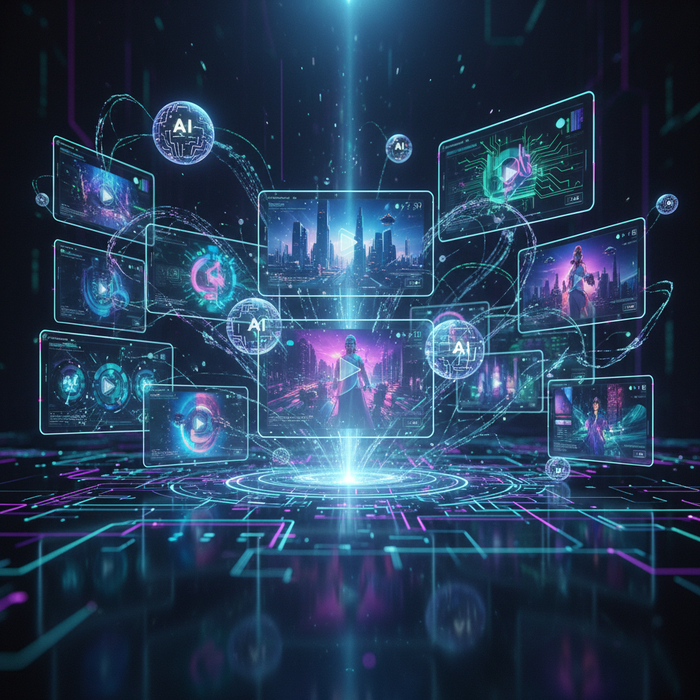 ���-13 ���������� ��� ����� � ������ 2025: ������ ������� � Veo 3.1 �� 5 �����