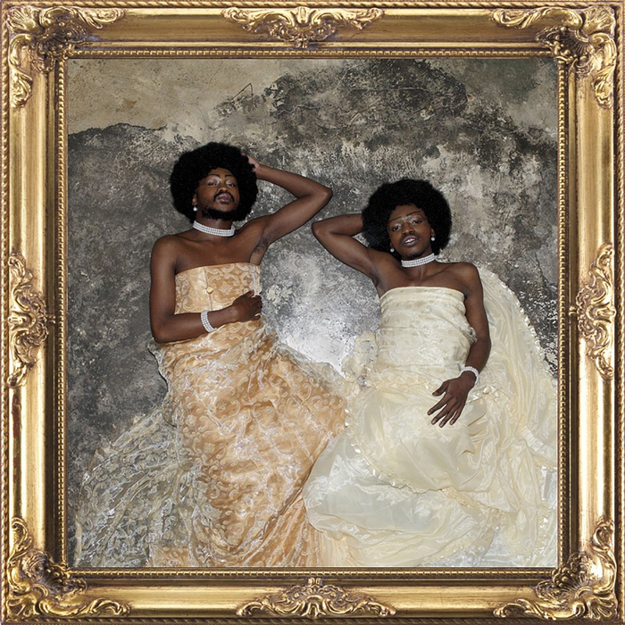 Хайрез есть у каво ?