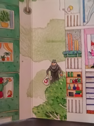 ����������� � �����������