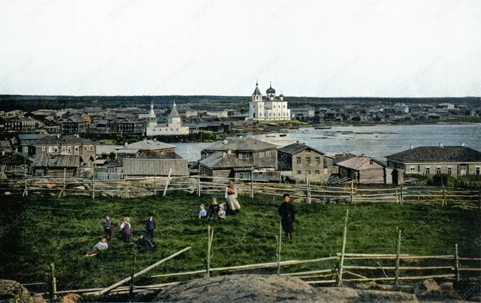 Фотограф: Я.И. Лейцингер