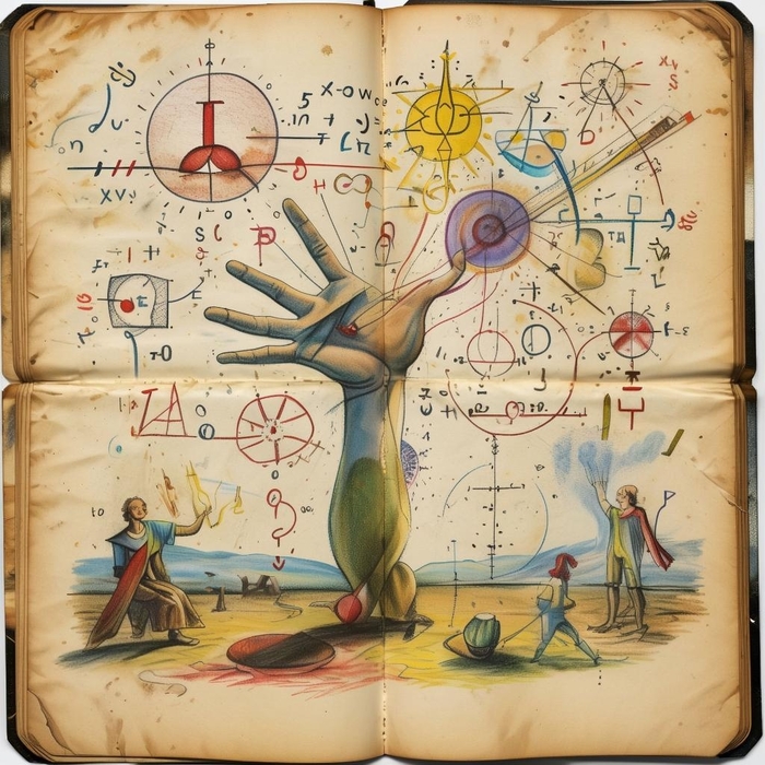 Как я метал бисер, или Итоги музыкального эксперимента