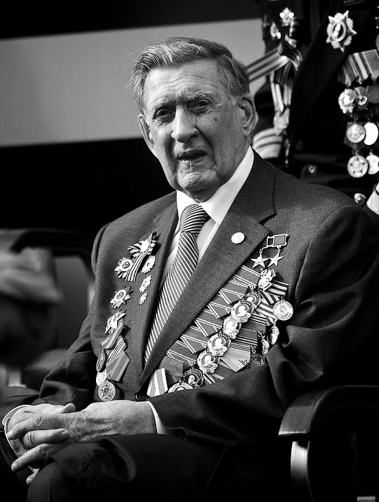 Долгих Владимир Иванович