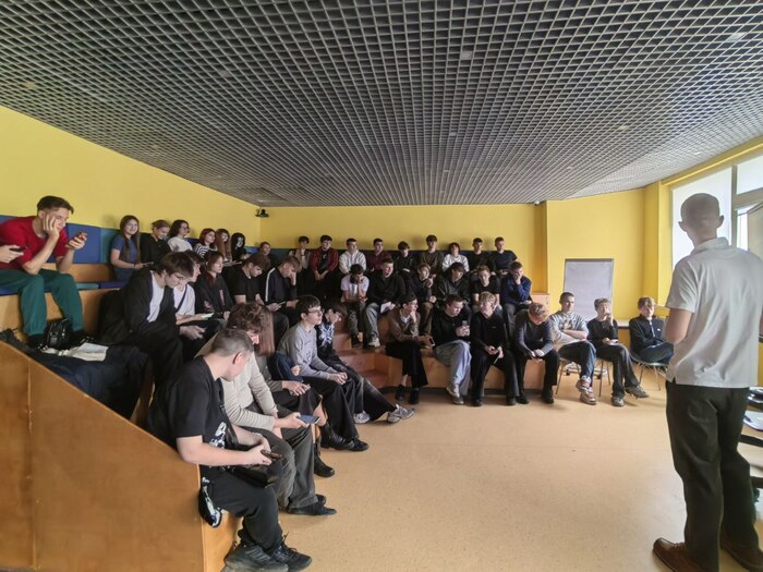 ����� ������� ���� ��. �.�. ������