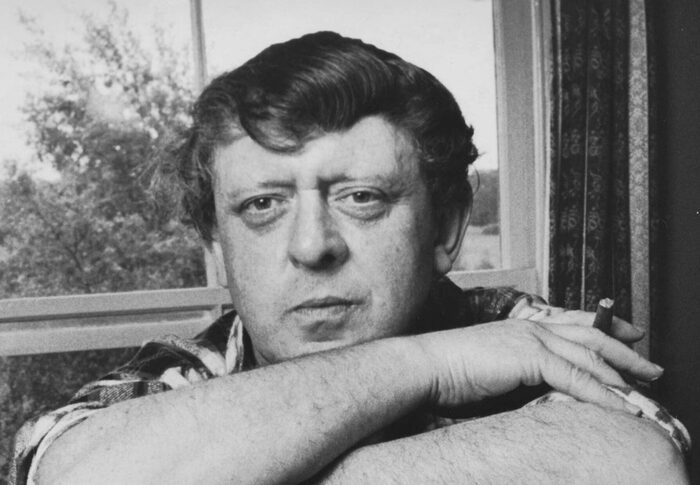International Anthony Burgess Foundation / Facebook
