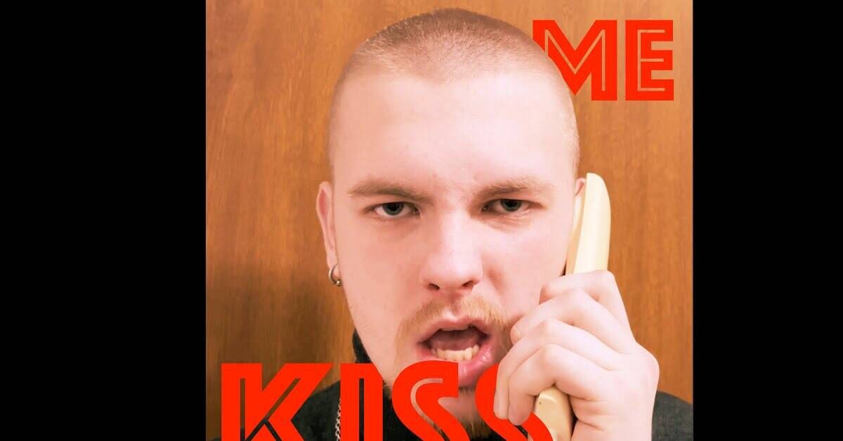 Без омментариев, просто посмотрите - Картинка с текстом, Мемы, Юмор, Милота, Картинки, Видео, YouTube