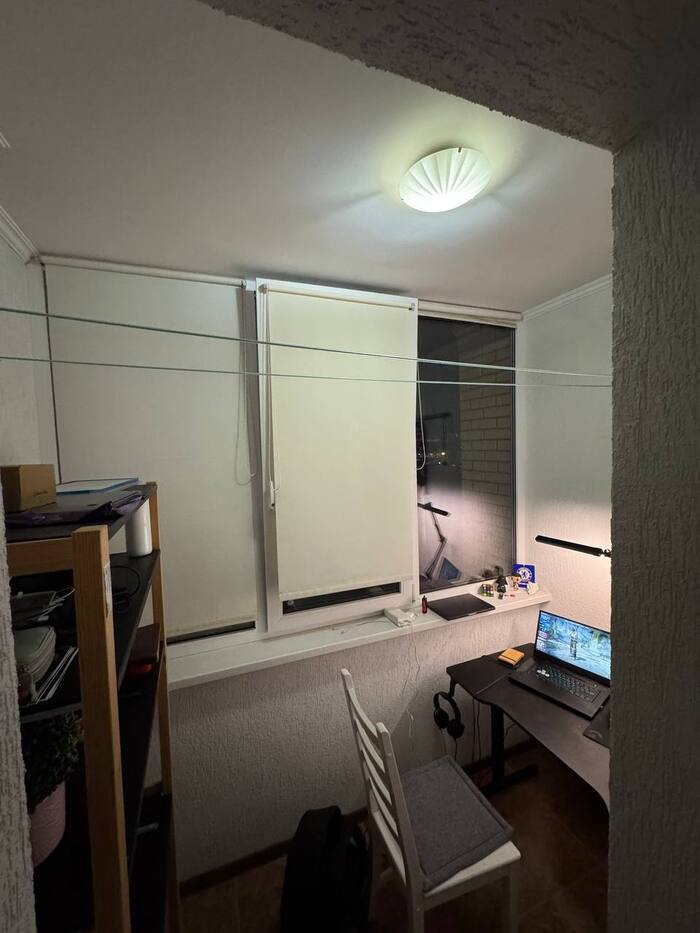 стул уже заказан у друга, будет ок. 3 000 р.