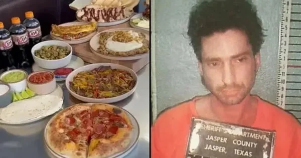 Почему в Техасе отменили последний ужин для осуждённых к смертной казни?