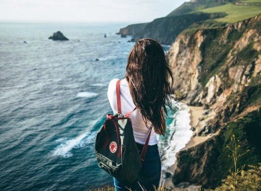 В поисках райского уголка)