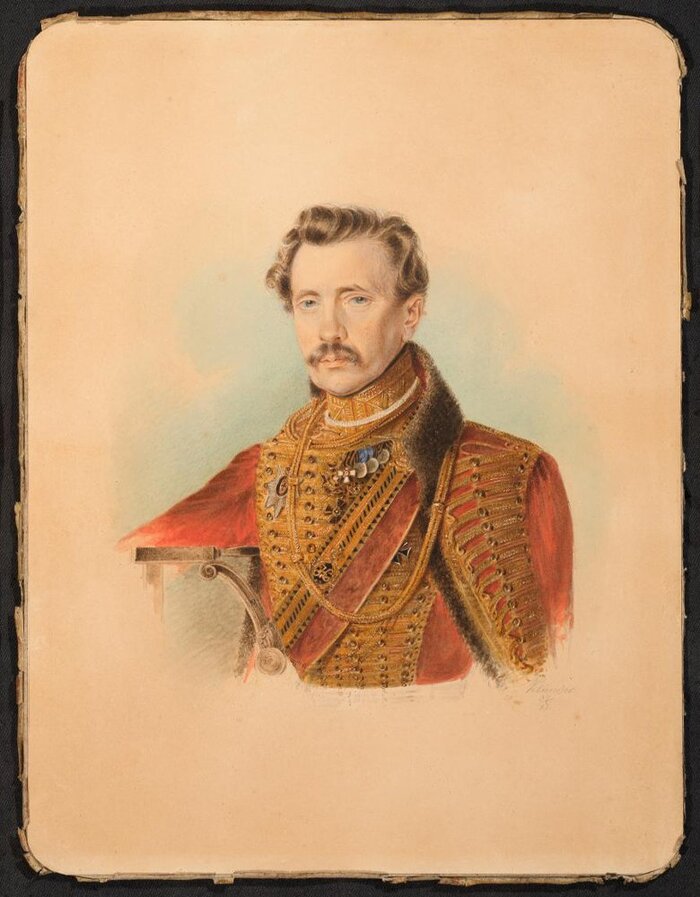  ..,  -    (1795-1864),  -  , 1837 .