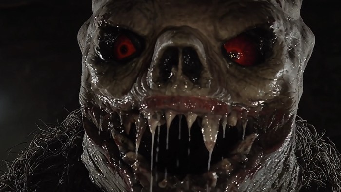 Мутанты жуткие порождения поверхности. Но, поверь, они не самое страшное.