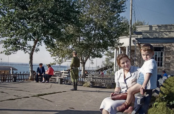 Автор: Николай Фиников