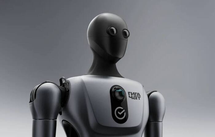 Сбер робот гига чат