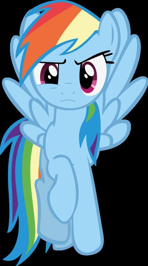 Радуга дэш на связи