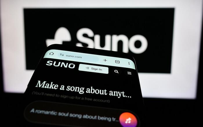 Suno