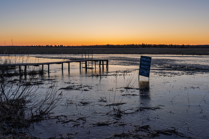 "Берегите природу, мать вашу!" — а альтернативы пока нет