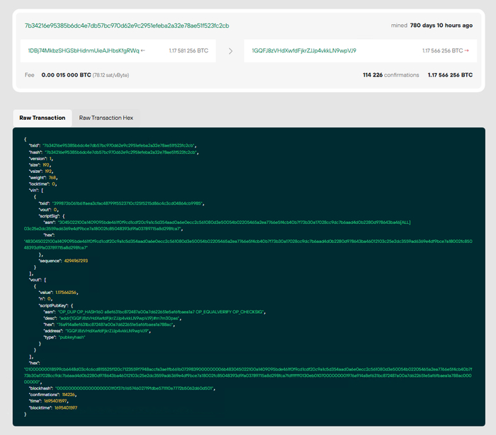 <a href="https://pikabu.ru/story/scalar_venom_attack_kriticheskaya_uyazvimost_hsm_initsializatsii_cve202560013_kak_put_k_vosstanovleniyu_privatnyikh_klyuchey_bitcoinkoshelkov_13416045?u=https%3A%2F%2Fbtc1.trezor.io%2Ftx%2F7b34216e95385b6dc4e7db57bc970d62e9c2951efeba2a32e78ae51f523fc2cb&t=7b34216e95385b6dc4e7db57bc970d62e9c2951efeba2a32e78ae51f523fc2cb&h=3c3cd9e32bc593767dfb03a932613c153a27f49c" title="https://btc1.trezor.io/tx/7b34216e95385b6dc4e7db57bc970d62e9c2951efeba2a32e78ae51f523fc2cb" target="_blank" rel="nofollow noopener">7b34216e95385b6dc4e7db57bc970d62e9c2951efeba2a32e78ae51f523fc2cb</a>