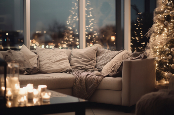 Реальное волшебство: создаем сказочное настроение и выбираем атмосферную квартиру для жизни