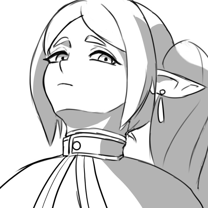 Я подумал, что в первый раз ракурс был недостаточным, поэтому попробовал еще раз, но все равно как будто не докрутил