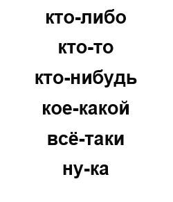 Ответ на пост «-ТСЯ или -ТЬСЯ . НАКИПЕЛО»
