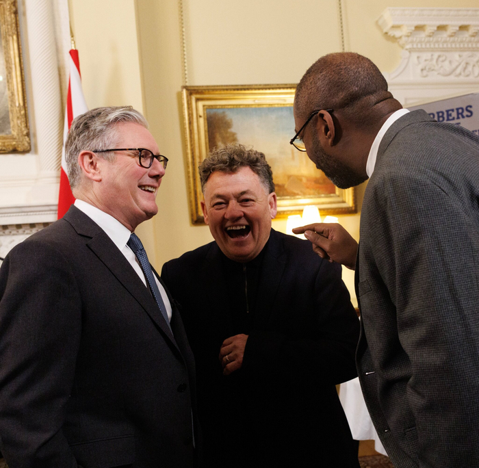 Первая в истории стратегия мужского здоровья запущена в Британии