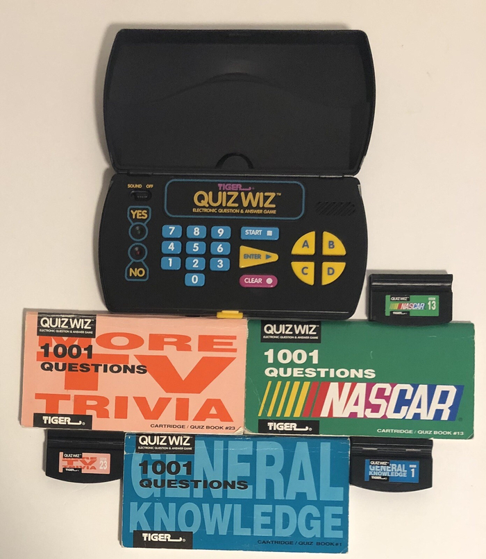 Quiz Wiz  .       ,       .