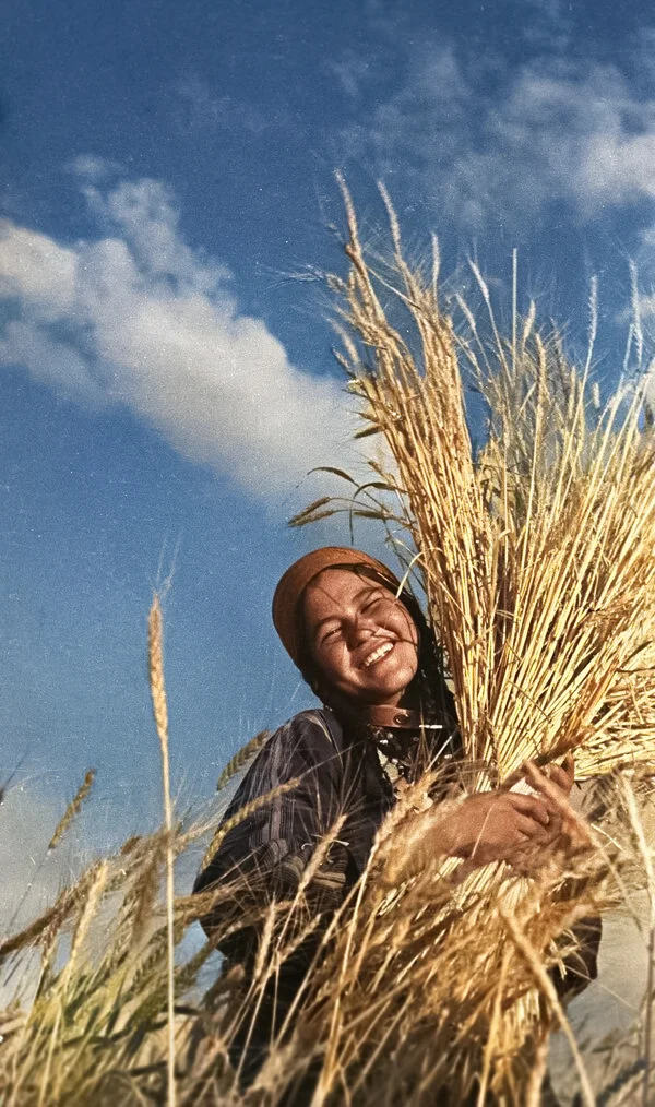 Фотограф: Анатолий Гаранин