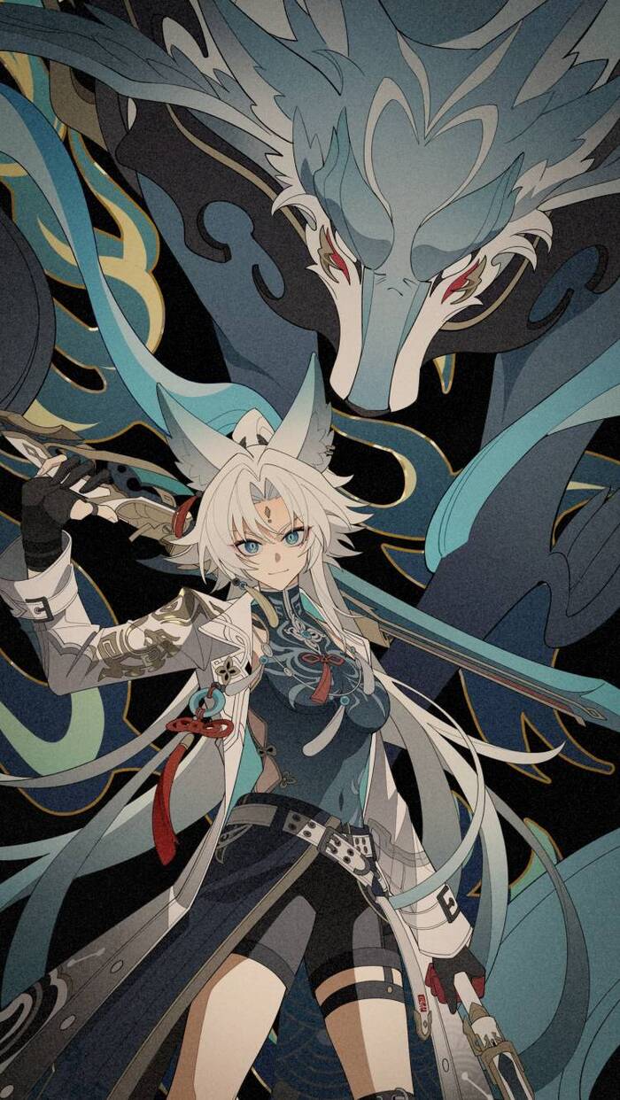 Познакомься с моим большим другом!