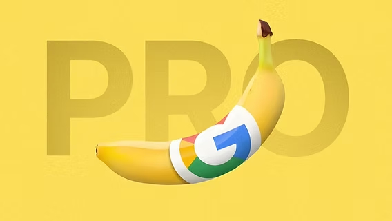 Nano Banana PRO        Google